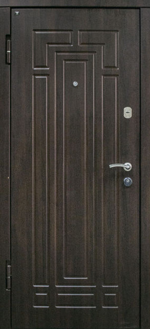 Входные двери STANDART - фото 3 - id-p293645492