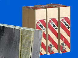 Базальтова вата Paroc 6 м2 уп.