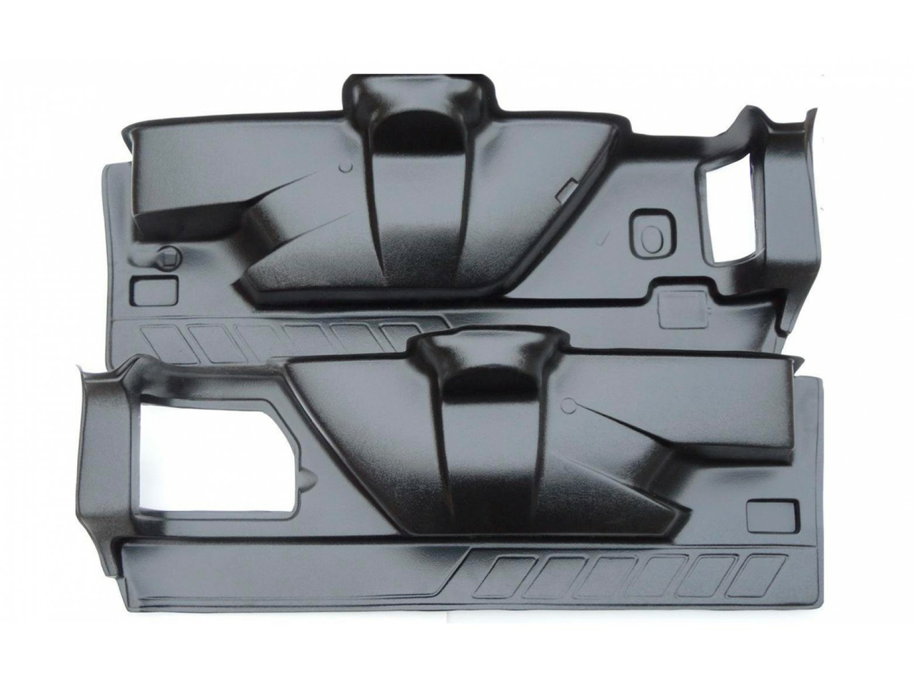 Оббивка багажника 21213 Нива Тайга