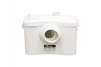 + 90 °C Sprut WCLIFT 600/2F Hot каналізаційна станція