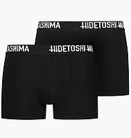 Urbanshop com ua Нижня білизна HIDETOSHI WAKASHIMA Sapporo Black 81047943 РОЗМІРИ ЗАПИТУЙТЕ