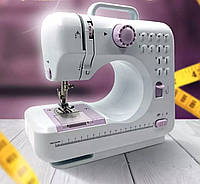 Лучшие домашние швейные машинки (12в1), Машинка швейная для начинающих, Качественная швейная машина, UYT