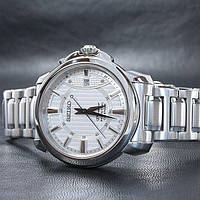 Мужские оригинальные наручные часы Сейко Seiko SNQ155P1 Premier Perpetual Calendar