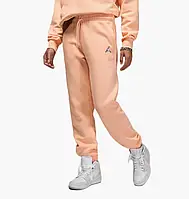 Urbanshop com ua Штани Air Jordan Brooklyn S Fleece Pants Orange DQ4478-885 РОЗМІРИ ЗАПИТУЙТЕ