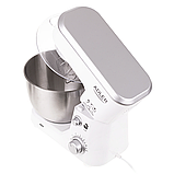 Планетарний робот тістоміс 1000Вт Adler AD 4216, фото 4