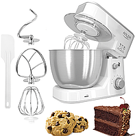 Планетарний робот тістоміс 1000Вт Adler AD 4216