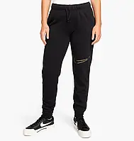 Urbanshop com ua Штани Nike Ns Club Flc Shine Mr Pant Black FB8760-010 РОЗМІРИ ЗАПИТУЙТЕ