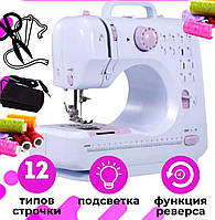 Электронная швейная машинка, Хорошая детская швейная машинка (12в1), AVI