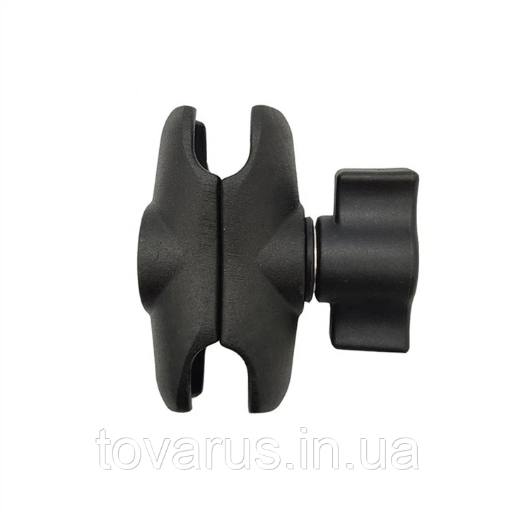 Подвійне гніздо/кріплення CH - RAM Double Socket Arm – розмір B, коротке