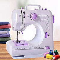 Ручная швейная машинка для мешков, Машинки для шитья, Машинка для шитья детской одежды (12в1), ALX