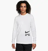 Urbanshop com ua Лонгслів Nike Sportswear Long-Sleeve T-Shirt White FJ1119-100 РОЗМІРИ ЗАПИТУЙТЕ