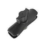 Подвійне гніздо/кріплення CH - RAM Double Socket Arm – розмір B, середнє 9 см, фото 3