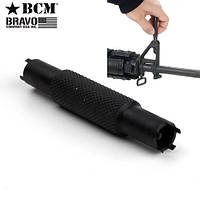 Універсальний ключ для регулювання мушки А1 та А2  карабінів на базі AR10/AR15/M4/M16