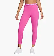 Urbanshop com ua Легінси Nike Pro 365 Pink Da0483-623 РОЗМІРИ ЗАПИТУЙТЕ