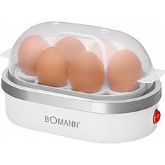 Пристрій для варіння яєць Bomann EK 5022 CB