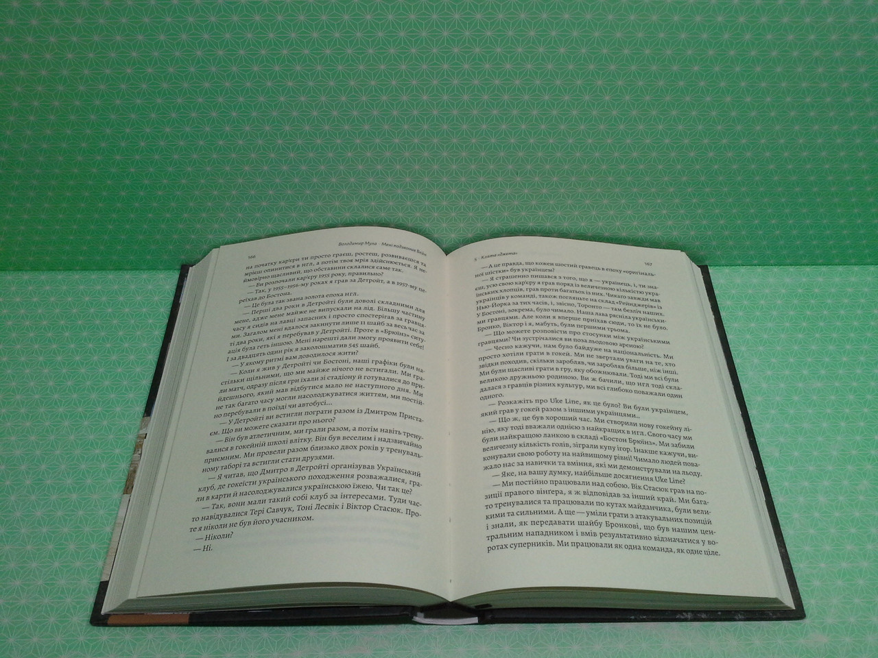 Мені подзвонив Вейн. Володимир Мула. Лабораторія