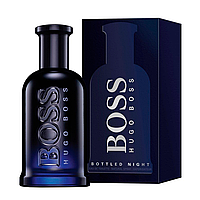 Hugo Boss Boss Bottled Night Туалетная вода 100 ml LUX