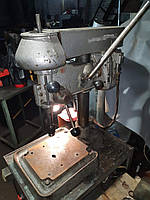 НС-12 Свердлильний верстат, аналог2М112, настільний в хорошому стані, СН-12А