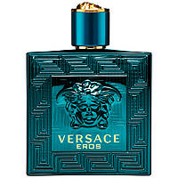 Versace Eros Парфюмированная вода 100 ml LUX (Духи Мужские Versace Eros 100 ml)