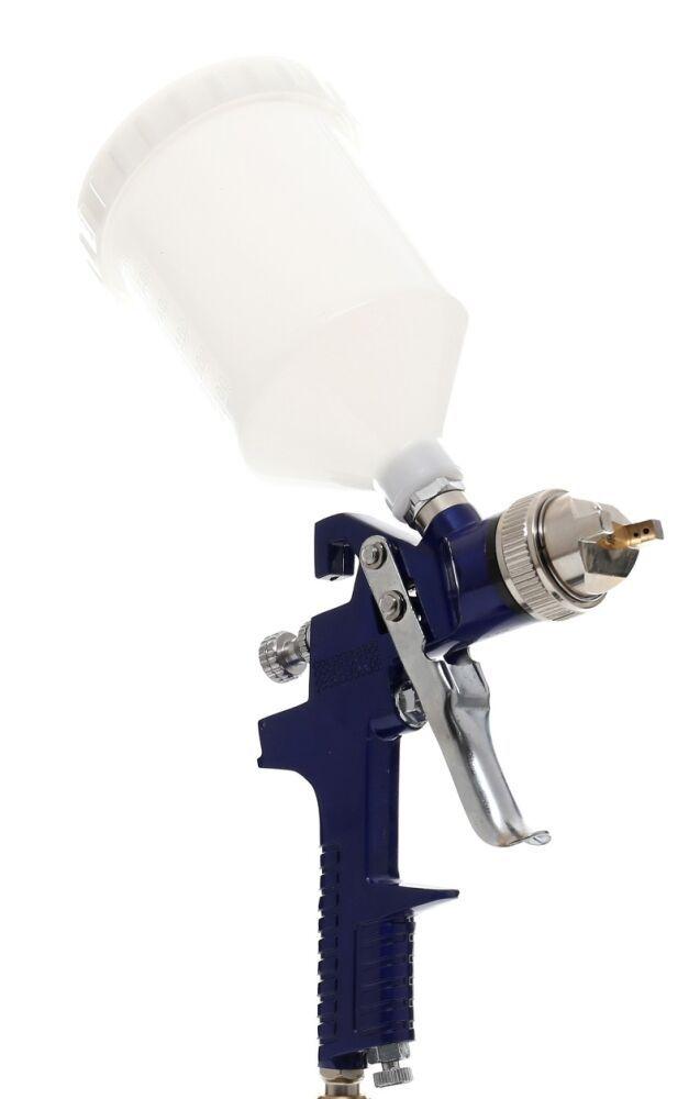 Фарбувальний пістолет TAGRED TA132, фото 1