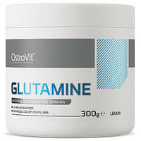 Глютамин OstroVit Glutamine (300 грамм.)