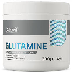 Глютамін OstroVit Glutamine (300 грам.)