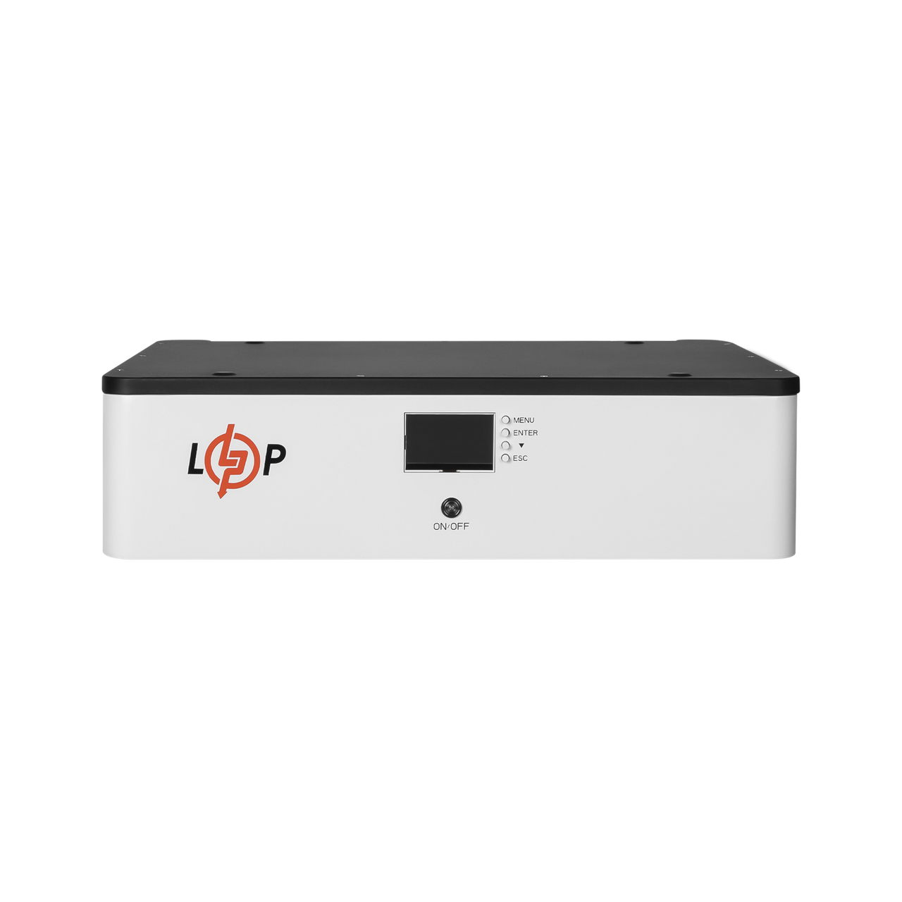 Акумулятор 51,2V - 100 Ah (5120Wh) для ДБЖ LP BOX DEYE