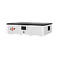 Акумулятор 51,2V - 100 Ah (5120Wh) для ДБЖ LP BOX DEYE, фото 4