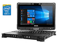 Захищений ноутбук-трансформер Getac V110/ 12" (1366x768)/ Core i7-6600U/ 16 GB RAM/ 480 GB SSD/ HD 520