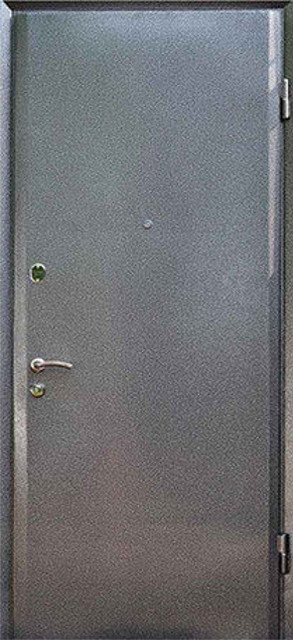 Металеві вхідні двері MODERN (Модерн)