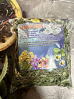 Карпатський натуральний трав яний чай, вага 90 г Чоловіча сила