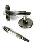 Редуктор у зборі Сузукі Летс із 3 деталей