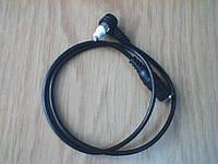 Антенний адаптер, перехідник, pigtail Philips J70 - FME-male з проводом RG-174 чорний