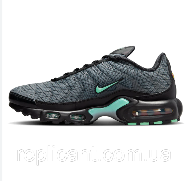Кросівки чоловічі Nike Air Max Plus TN "Tiffany Quad"