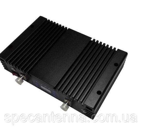 Усилитель сотовой связи стандарта 4G DCS1800 SST-1827-D 1800 МГц 75 дБ 27 дБм с защитой сети, 1700-2000 кв. м. - фото 5 - id-p288004730