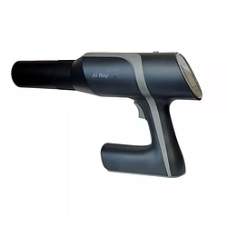 Рентген Ai Ray чорний портативний дентальний рентген апарат