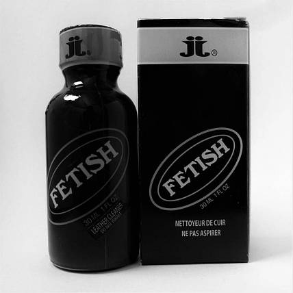 Попперс FETISH 30 ml, фото 1