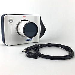 Комплект - рентген дентальний портативний PROX + візіограф i-Sensor, розмір 1