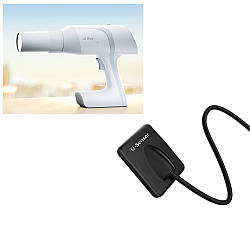 Комплект - портативний дентальний рентген Ai-Ray, візіограф u-Sensor, розмір 1,5