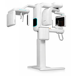 Рентген томограф GENORAY Papaya 3D Premium CEPH 23x24 стоматологічний комп'ютерний томограф
