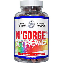 Hi-Tech Pharmaceuticals N’Gorge Xtreme 40 serv. 120 tab