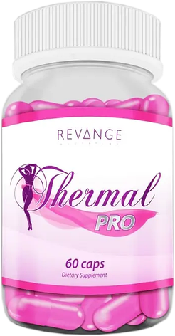 Revange Nutrition Thermal Pro Femme, фото 1