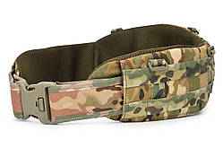 Тактичний РПС  пояс WinTac BALISTIC мультикам