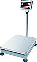Ваги товарні CAS DB II-E 60кг 10г/20г, фото 2