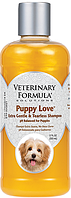 01205 Veterinary Formula Puppy Love Шампунь для щенков, 503 мл