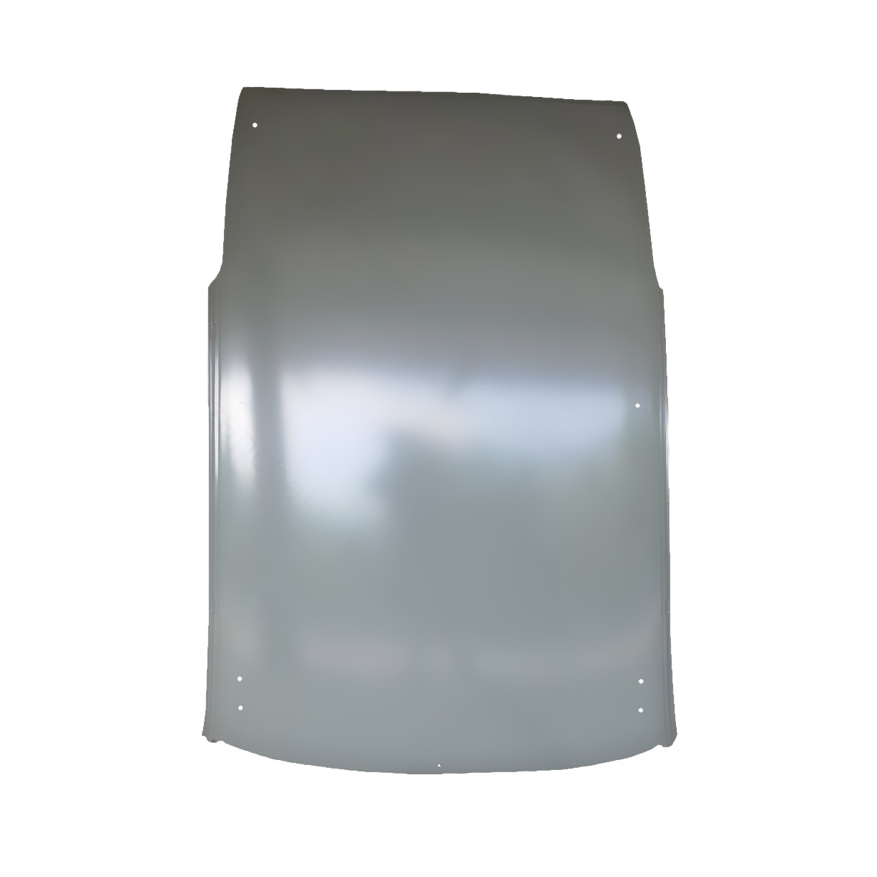 Дах ВАЗ 2123 (Chevrolet Niva) під рейлінги  21230-570101257