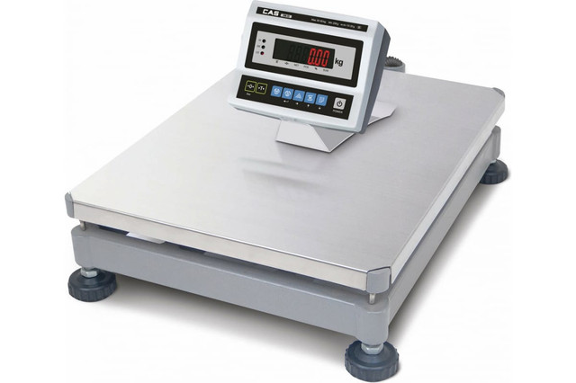 Ваги товарні CAS DB-H 150