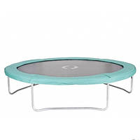 Батут MS 0012 діаметр 305 см