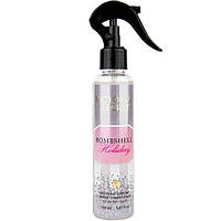 Двофазний парфумований спрей-кондиціонер для волосся Victorias Secret Bombshell Holiday,150 мл