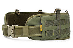 Пояс РПС Tactical Khaki хакі - WinTac